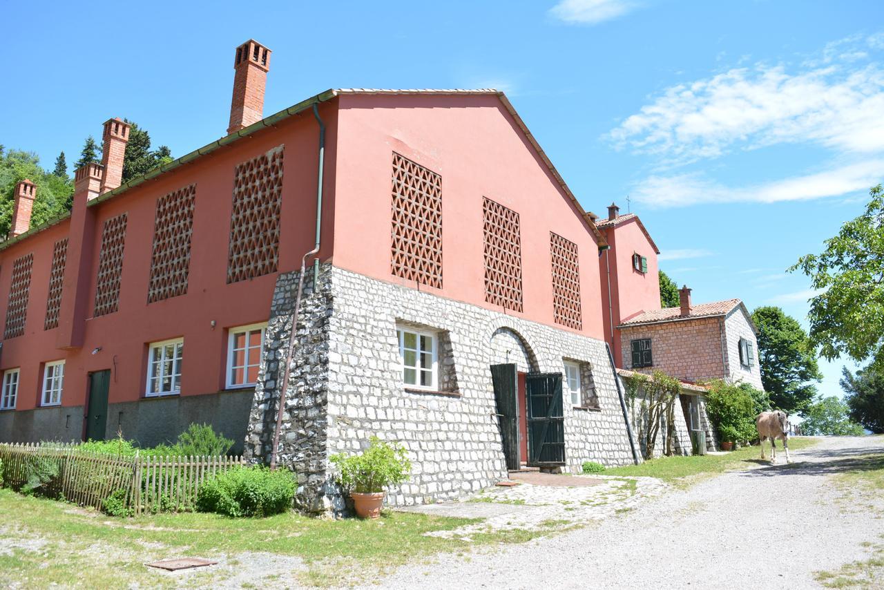 Agriturismo Monte Pu' Agroturismo *